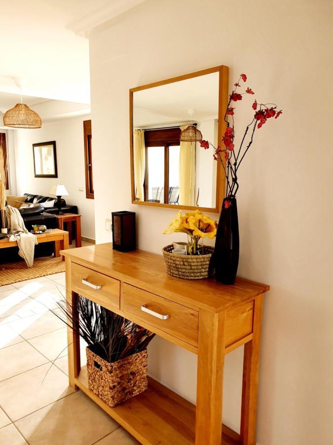 Villa Los Olivos Altaona Golf Murcia Exterior foto