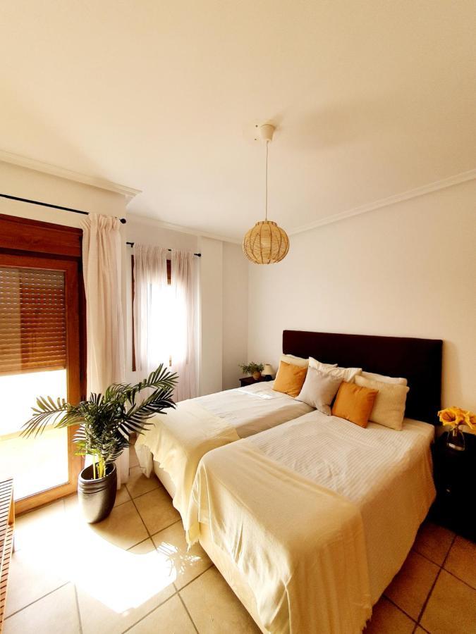 Villa Los Olivos Altaona Golf Murcia Exterior foto