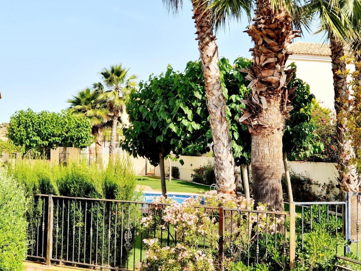 Villa Los Olivos Altaona Golf Murcia Exterior foto